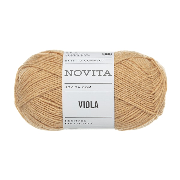 Viola Ullmix 50g Hete (282) Novita