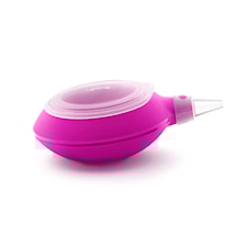 Lékué Sprits Decomax 6 Tyllar Cerise