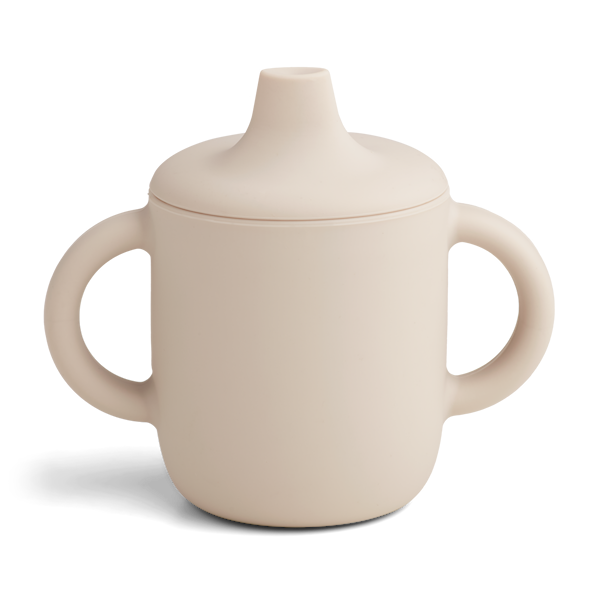 Neil Pipe Mug Sandy Liewood