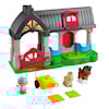 Little People Häststall Fisher-Price