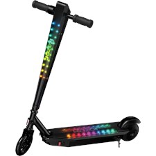Sonic Glow E-scooter El-sparkcykel Razor
