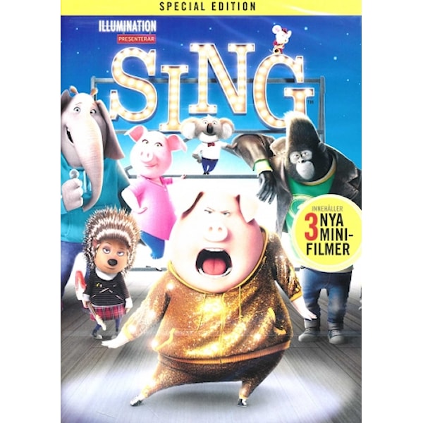 Sing