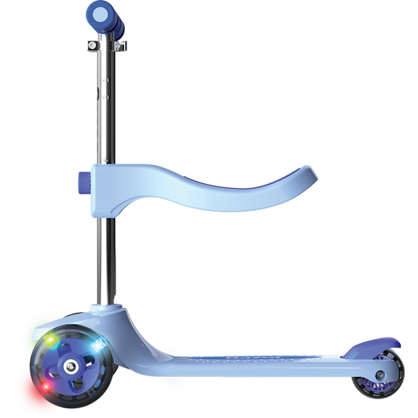Bilde av - Rollie 2-in-1 Convertible - Blue - (20073648)