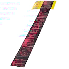 Avspärrningsband Halloween Keep Out