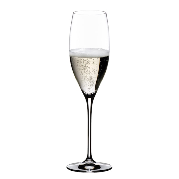 Riedel Vinum Cuvèe Prestige Champagneglas 23 cl 2-pack Riedel Vinum Cuvèe Prestige Champagneglas 23 cl 2-pack