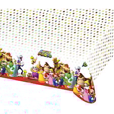 Super Mario bordsduk