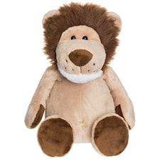 Lejon med navel, Teddykompaniet