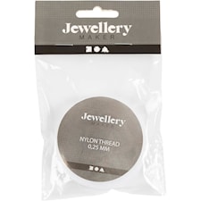 Fiskelina 0,25 mm x 100 m