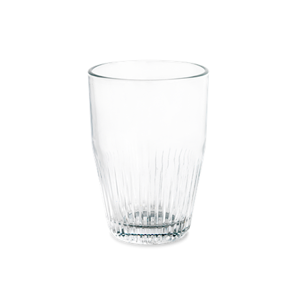 Glass, 4-pack, 30 cl, Klar, Rosendahl