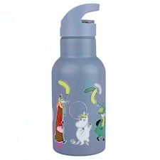 Muumi Juhlatilaisuus Juomapullo Rätt Start