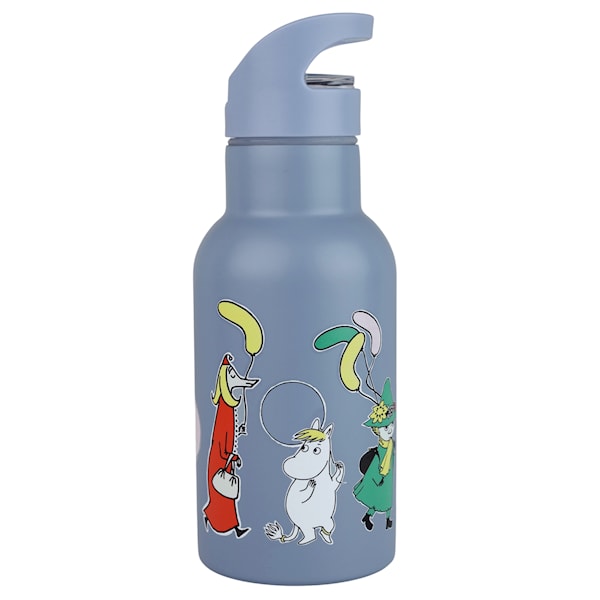Rätt Start Mummi Festligheter vannflaske 34 cl Multi