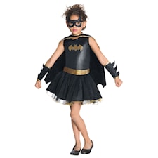 Maskeraddräkt Batgirl