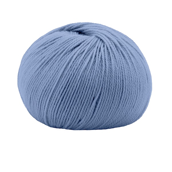 Vip merino/kasjmir garn 50 gr AVIO light Lana Gatto