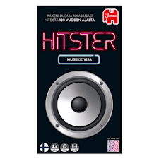 Hitster Original (FI)