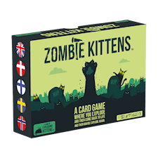 Zombie Kittens Nordic