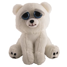 Feisty Pets Polar Bear, Feisty Pets
