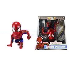 Marvel Figure 6" Spider-Man