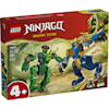Jays drakrobotstrid LEGO Ninjago (71853)