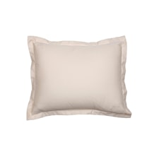 GANT Home Sateen Putetrekk 100 % bomull 50x60 cm Dark Putty