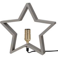 Star Trading Stjärna Lysekil Beige
