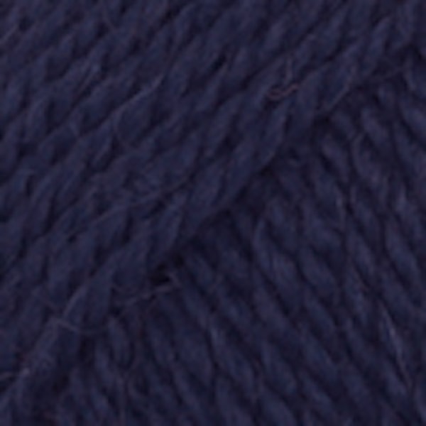 Drops NEPAL UNI COLOUR 1709 navyblue