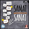 Samat sanat (FI)