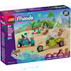 Äventyr med surfhundar och vespa LEGO® Friends (42641)