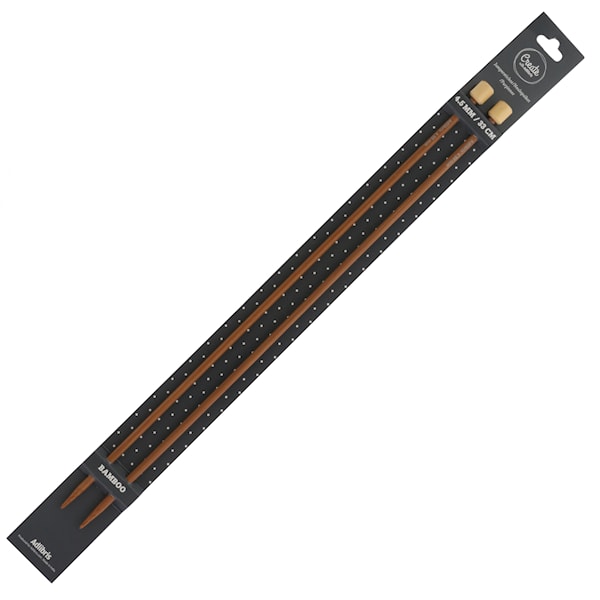 Parpinner 4,5mm Bambus 33cm