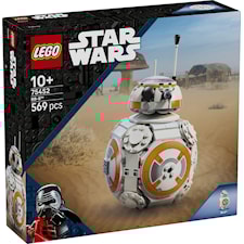 STAR WARS 75452 LEGO Star Wars TM (75452)
