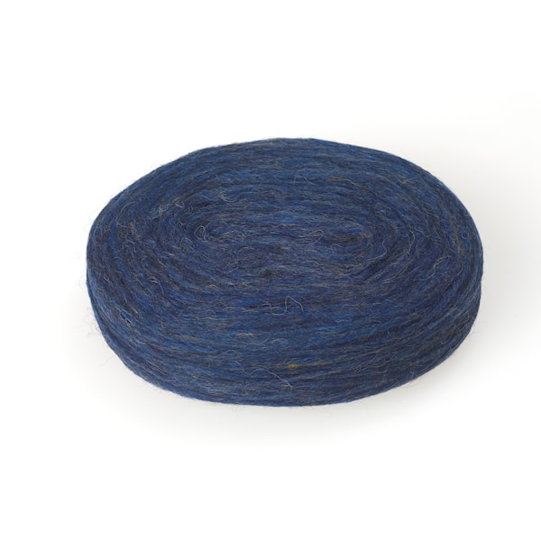 Plötulopi 100 g Winter blue heather Istex
