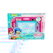 Magnetisk Rittavla, Shimmer and Shine