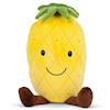 Funky Friends Gosedjur Ananas 20 cm Animigos