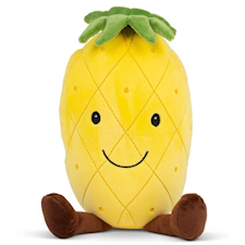 Funky Friends Gosedjur Ananas 20 cm Animigos