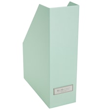 Tidskriftssamlare Viktoria Bigso Box of Sweden 25x10x32,5cm Mint