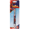 Spiderman Flerfärgspenna