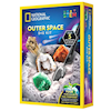 National Geographic Space-Themed Grävset