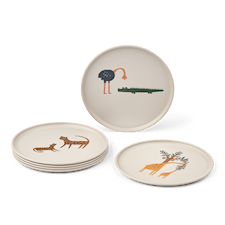 Remco Lastenlautanen 6-Pack All Together/Sandy Liewood