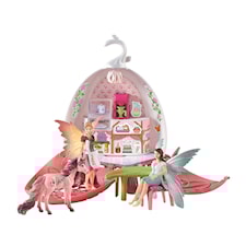 Schleich Bayala Älvcafé Blossom