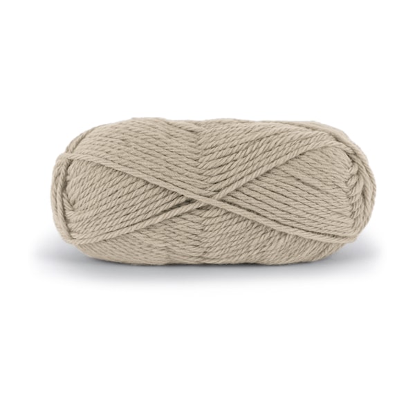 Dale Garn Freestyle Ullgarn 50 g Beige 2621