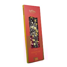 Backamo Choklad Mörk med Kokos & Ananas Ekologisk 100 g