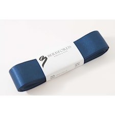 Marint Satinband 25mm x 5 meter