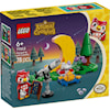 Celeste ja upea tähtitaivas LEGO® Animal Crossing (77053)