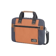 SAMSONITE Sleeve Sideways 15,6" Blå/Orange