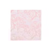 Servetter Rosa Marmor 16-pack