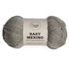 Baby Merino Ull Garn 50 g Adlibris