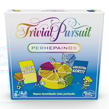 Trivial Pursuit Perhepainos (FI)