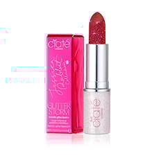 Ciaté Jessica Rabbit Glitter Storm Lipstick