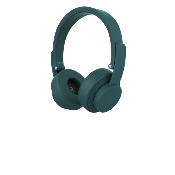 Urbanista Bluetooth Headphones SEATTLE Blue