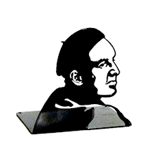 Bokstöd Ingmar Bergman