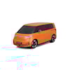 Radio-Ohjattava Sähköbussi 1:24 RC Volkswagen Maisto Tech